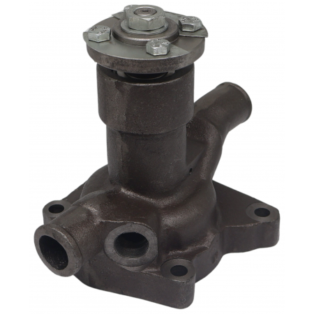 MOCNA POMPA WODY ZETOR PIASTA OGRZEWANIE